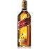 WHISKY JOHNNIE WALKER E/R MINIATURA 192x50 ML.