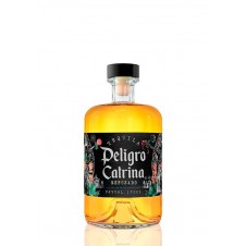 TEQUILA CATRINA REPOSADO 6x0,70 L.