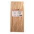 ECO BROCHETAS PINCHITOS 20CM. 100 UND.