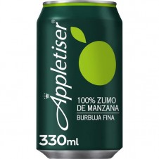 APPLETISER LATA 24x33 CL.