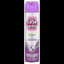 FLIX CASA JARDIN HOGAR LAVANDA 12x800 ML.