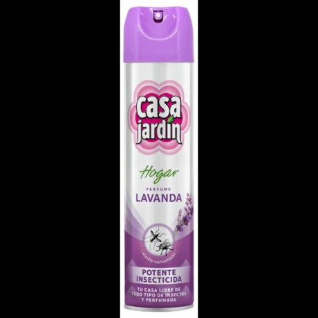 FLIX CASA JARDIN HOGAR LAVANDA 12x800 ML.