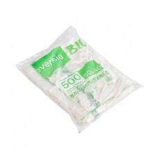 ECO BOLSAS BIO COMPOSTABLE 3 KG. 30x40 500 UND.