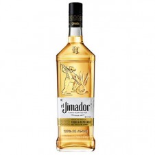 TEQUILA EL JIMADOR REPOSADO 6x0.70 L.