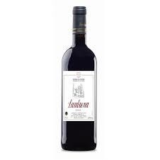 VINO LAMBUENA ROBLE R. DUERO 6x0,75 L.