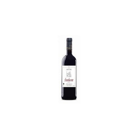 VINO LAMBUENA ROBLE R. DUERO 6x0,75 L.