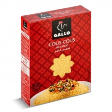 COUS COUS GALLO 12x500 GR.