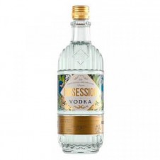 VODKA OBSESSION 6x0.70 L.