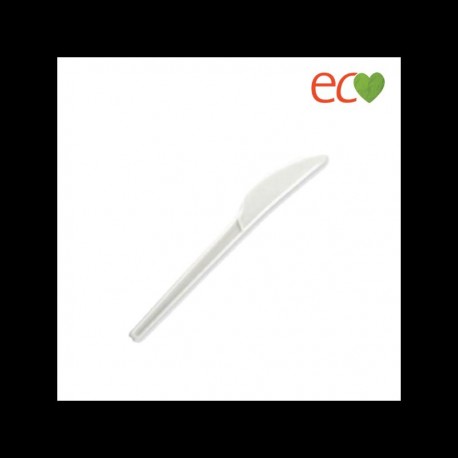 ECO CUCHILLOS COMPOST P/50 UND.