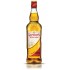 WHISKY WHITE LABEL 6x1 L.