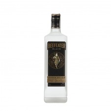 GINEBRA BEEFEATER BLACK 6x0,70 L.