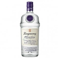 GINEBRA TANQUERAY BLOOMSBURY 6x1 L.