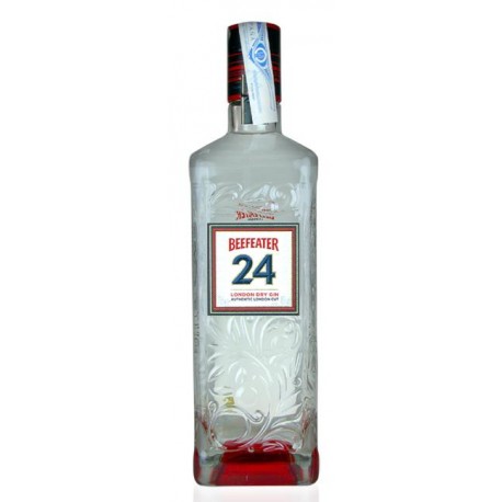 GINEBRA BEEFEATER 24 6x0,70 L.