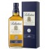 WHISKY BALLANTINES 12 AÑOS 12x0.70 L.