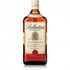 WHISKY BALLANTINES 6x1 L.