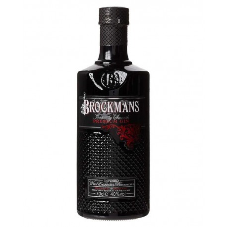 GINEBRA BROCKMANS 6x0,70 L.