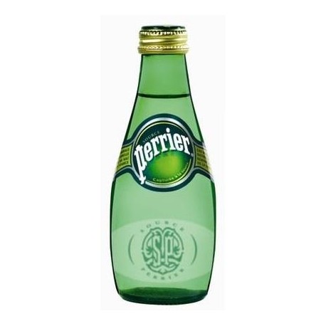 AGUA PERRIER 24x20 CL.