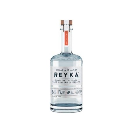 VODKA REYKA 6x0,70 L.