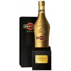 VERMOUTH MARTINI GOLD D&G 3x0,75 CL.