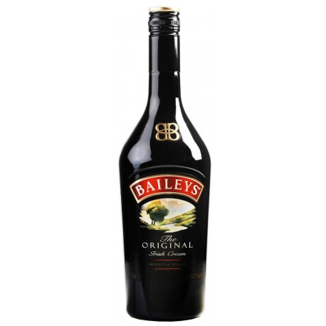 LICOR BAILEYS 6x1 L.