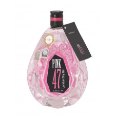 GINEBRA PINK 47 LONDON 6x0,70 L.