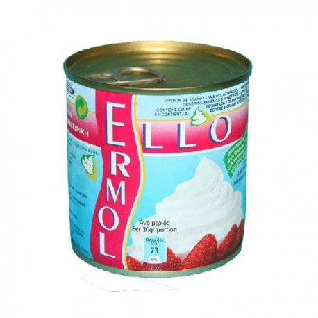 NATA ERMOL ELLO 48x250 GR.