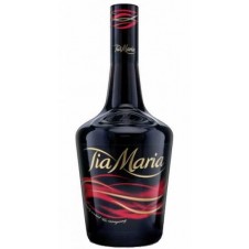 LICOR TIA MARIA 12x1 L.