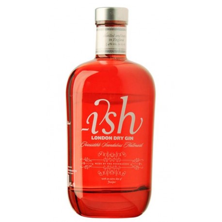 GINEBRA ISH LONDON 6x0,70 L.