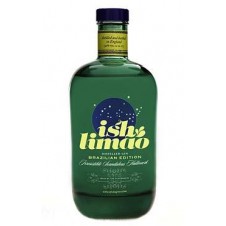 GINEBRA ISH LIMAO BRAZILIAN 6x0,70 L.