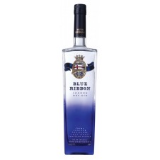 GINEBRA BLUE RIBBON 6x0,70 L.