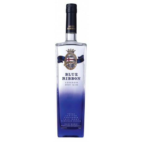 GINEBRA BLUE RIBBON 6x0,70 L.