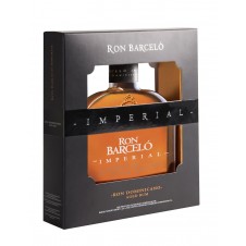 RON BARCELÓ IMPERIAL 6x0.70 L.