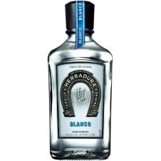 TEQUILA HERRADURA BLANCO 6x0,70 L.