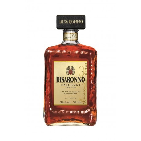 LICOR AMARETTO DISARONNO 6x1 L.