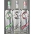 VODKA MINK STRAWBERRY 6x0.70 L.