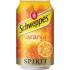 SCHWEPPES NARANJA LATA 24x33 CL.