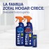 ELIMINA OLORES ZOTAL 12x250 ML.