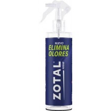 ELIMINA OLORES ZOTAL 12x250 ML.