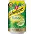 SCHWEPPES LIMÓN LATA 24x33 CL.