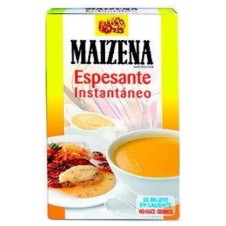 HARINA MAIZENA EXPRESS 6x250 GR.