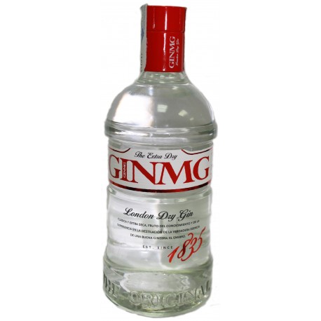 GINEBRA MG 12x1 L.