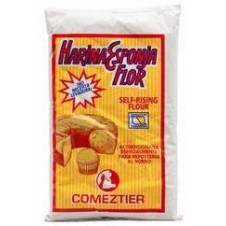 HARINA COMEZTIER FLOR 12x1 KG.