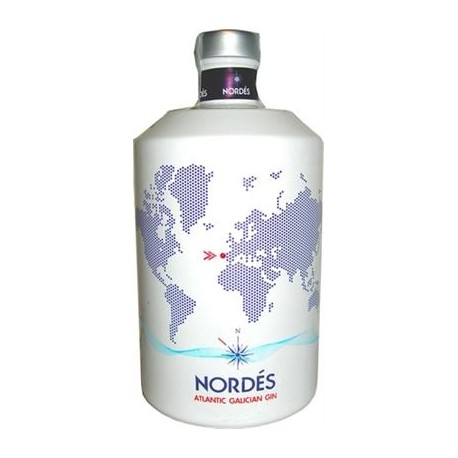 GINEBRA NORDÉS ATLANTIC GALICIAN 6x0,70 L.