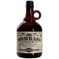 GINEBRA MOMBASA CLUB 6x0.70 L.