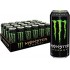 MONSTER ENERGY VERDE 24x500 ML.