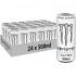 MONSTER ENERGY ULTRA WHITE S/A 24x500 ML.