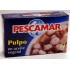 PULPO PESCAMAR A/VEGETAL 50x111 GR.