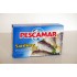 SARDINAS PESCAMAR A/VEGETAL 3/4 P. 50x115 GR.