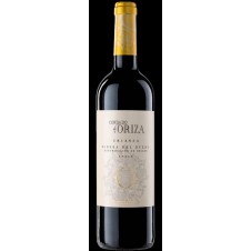 VINO C. ORIZA R. DUERO CRIANZA T. 6x0.75 L.