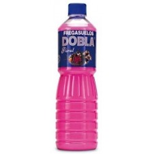 FREGASUELO DOBLA ROSA 12x1 L.